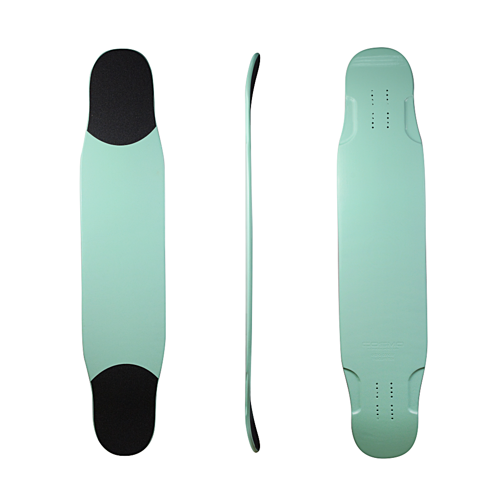 ASTRO 46 'PASTEL COLLECTION' COMPLETE – Cosmo Longboard Co.