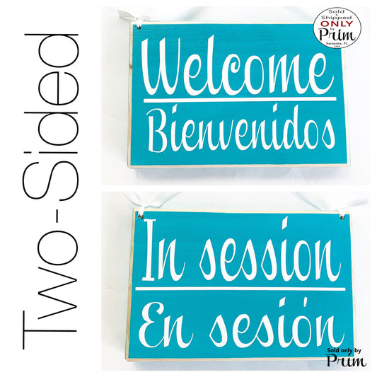 Bienvenidos Spanish Welcome Bienvenidos Sign Kitchen Decor -  Norway