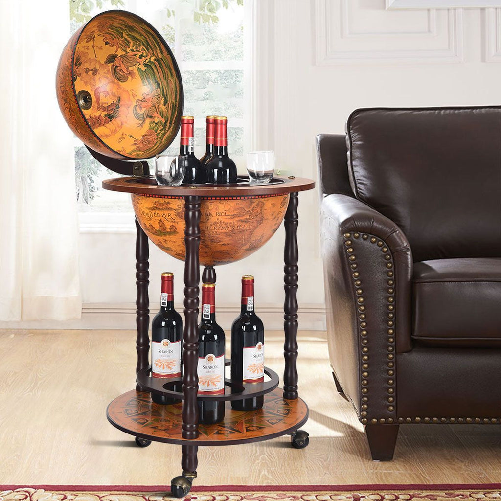 Globe Drinks Cabinet Novielo London