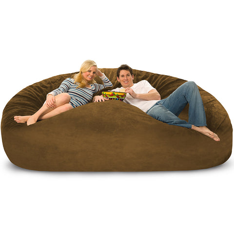 lovesac 8 foot