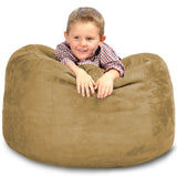 MojoBagz Kids Bean Bag Chair