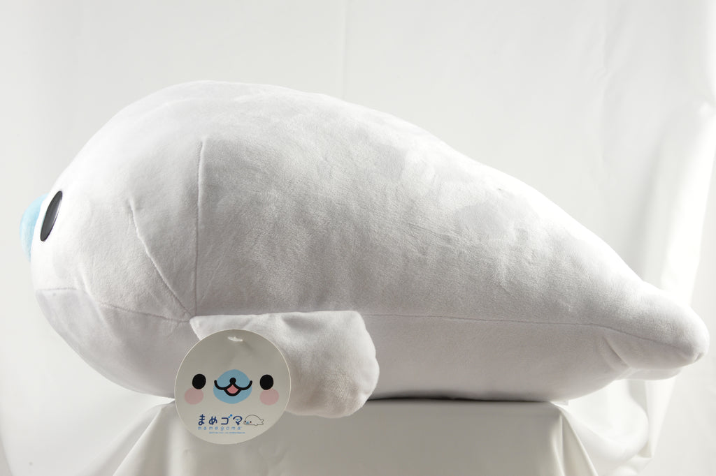 mamegoma plush