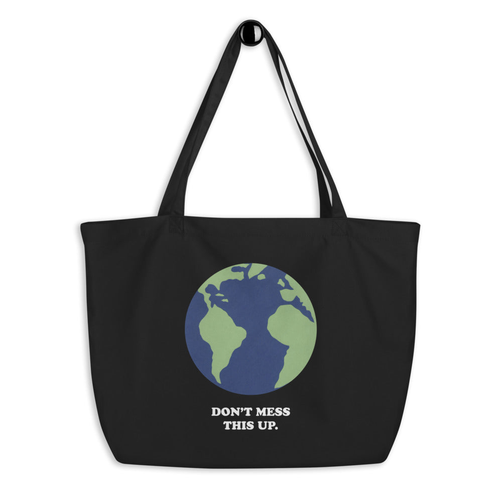 earth made bag