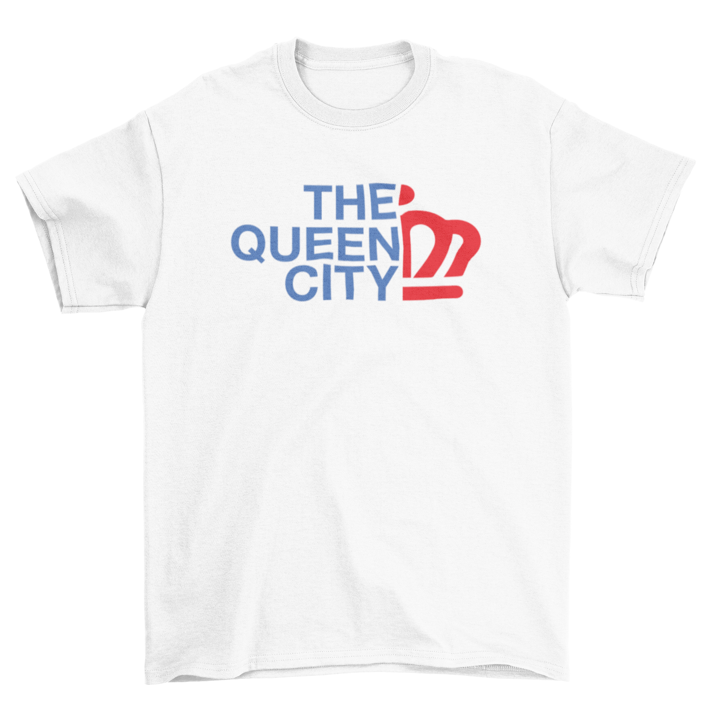 The Queen City Tee Madpark 4912
