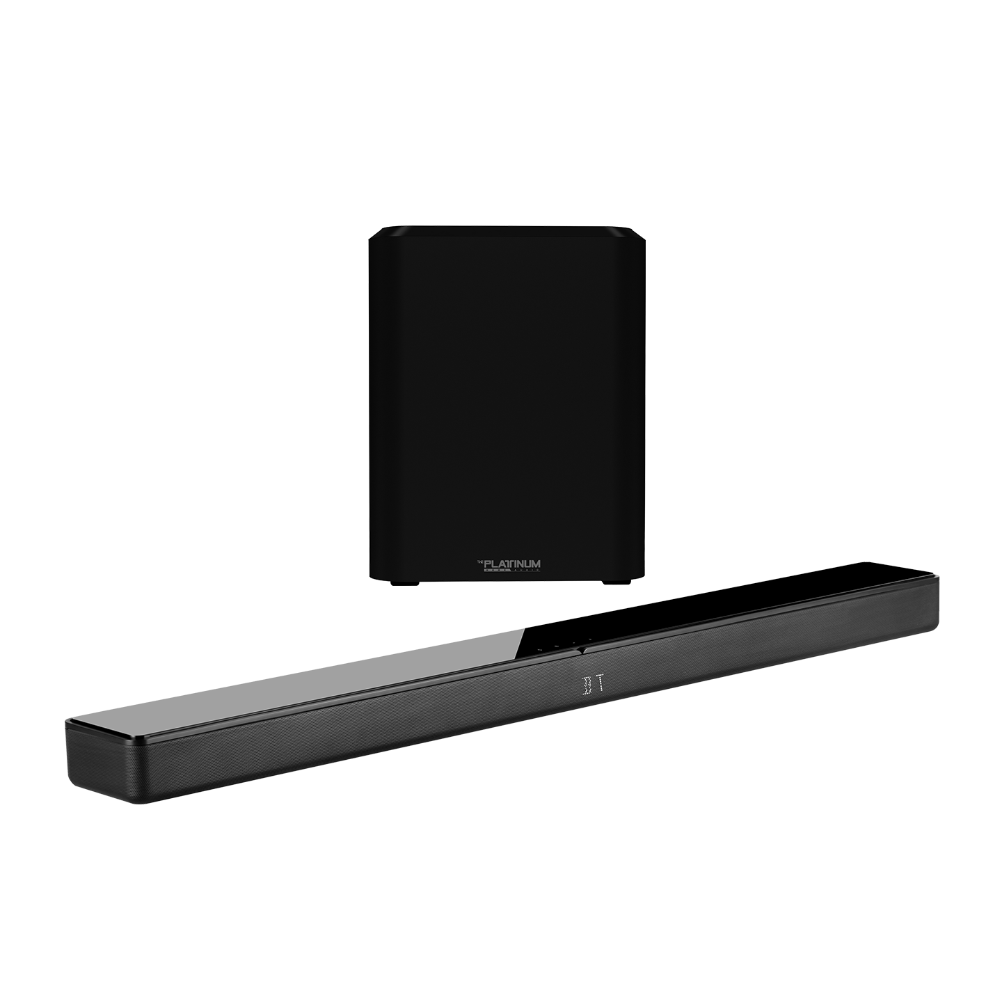 woofer sound bar