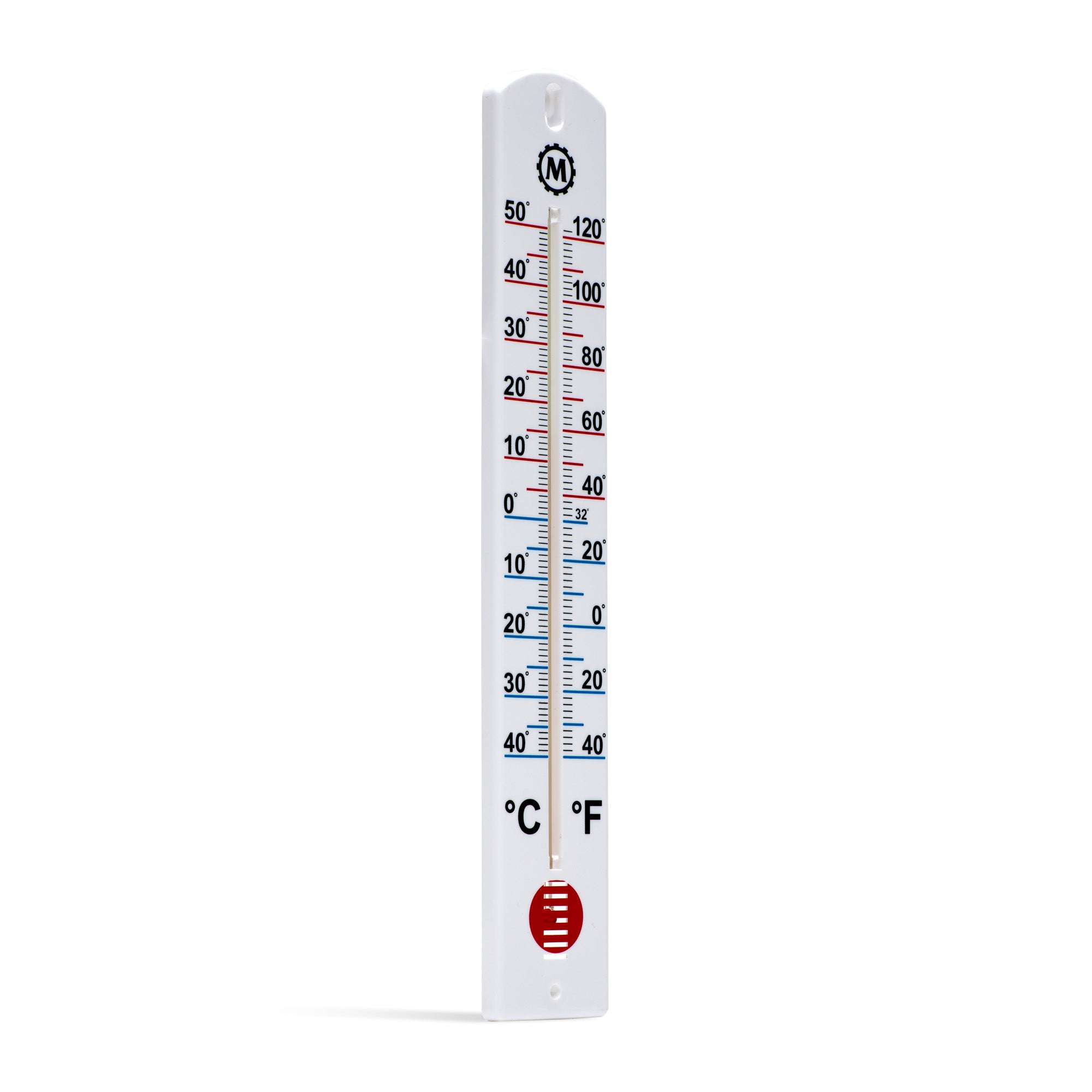 Comfort Index Thermo-Hygrometer - Marathon Watch Company