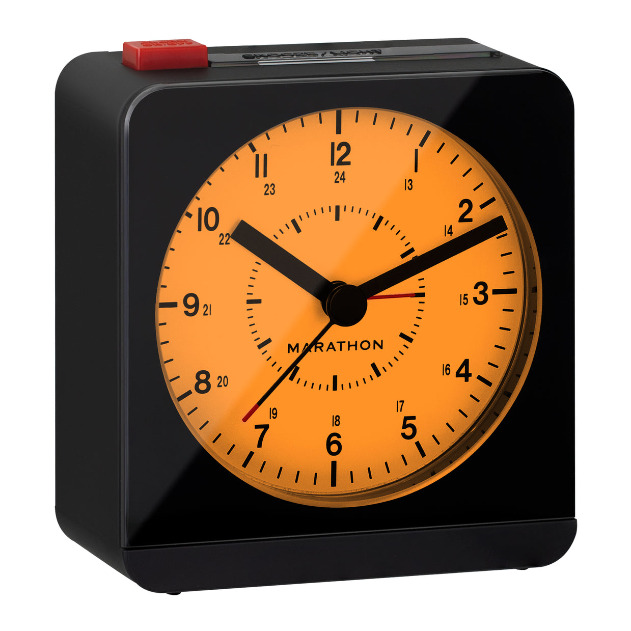 Adina Alarm Clock Cl2037m Clocks Tipidkorpolri Home Garden