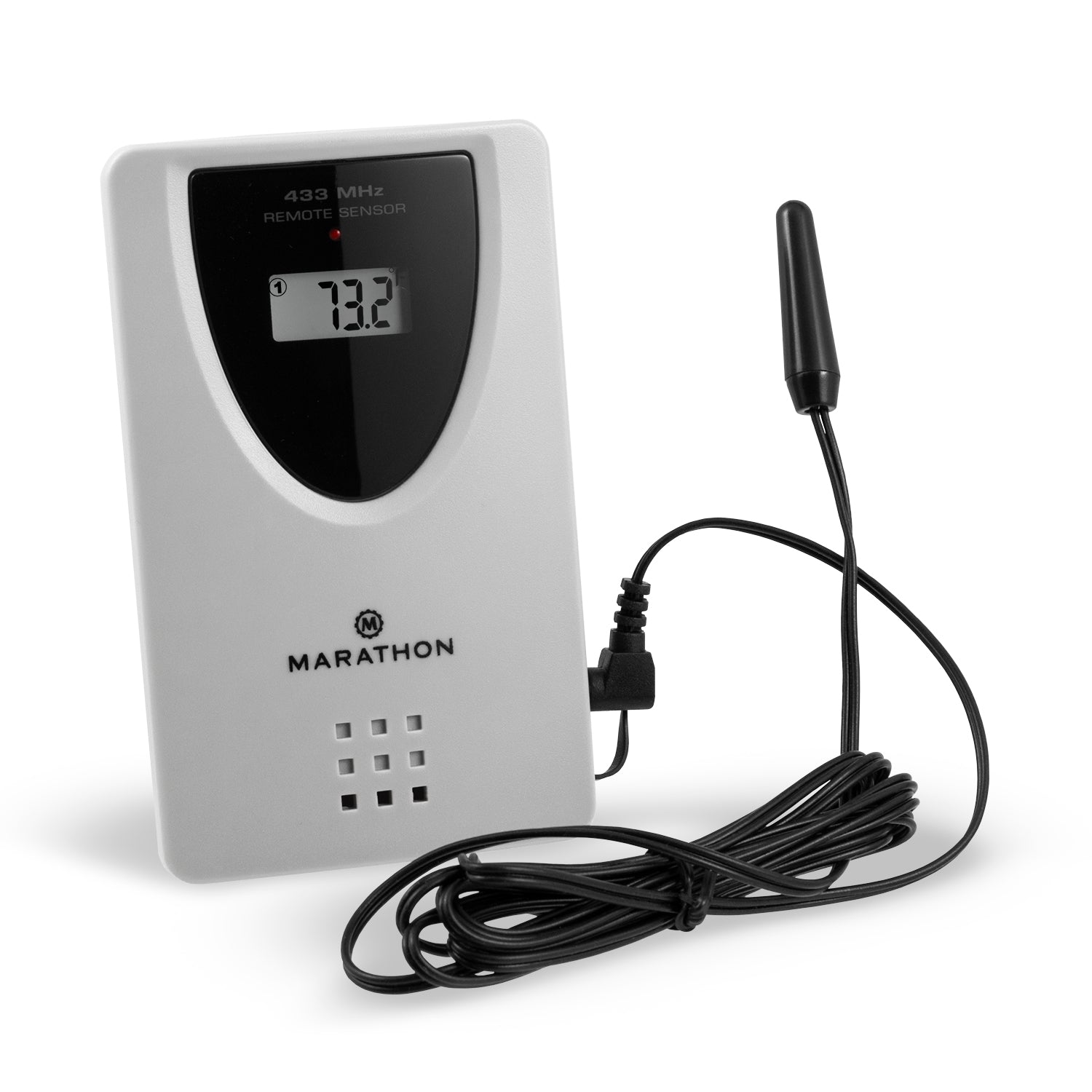 Digital Instant Read Probe Thermometer - Marathon Watch Company