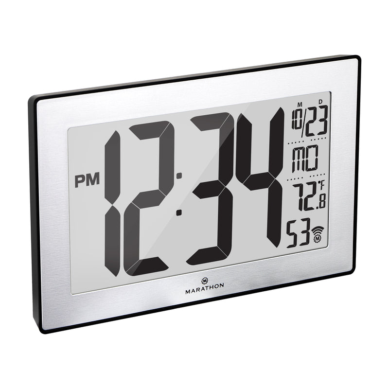 set clock to nuclear time clock