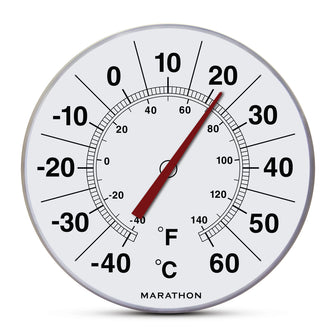 Thermomètres – Marathon Watch