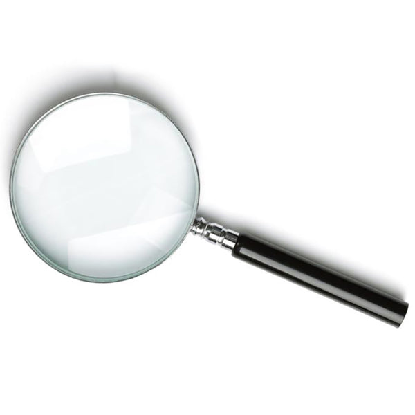 magnifying glass