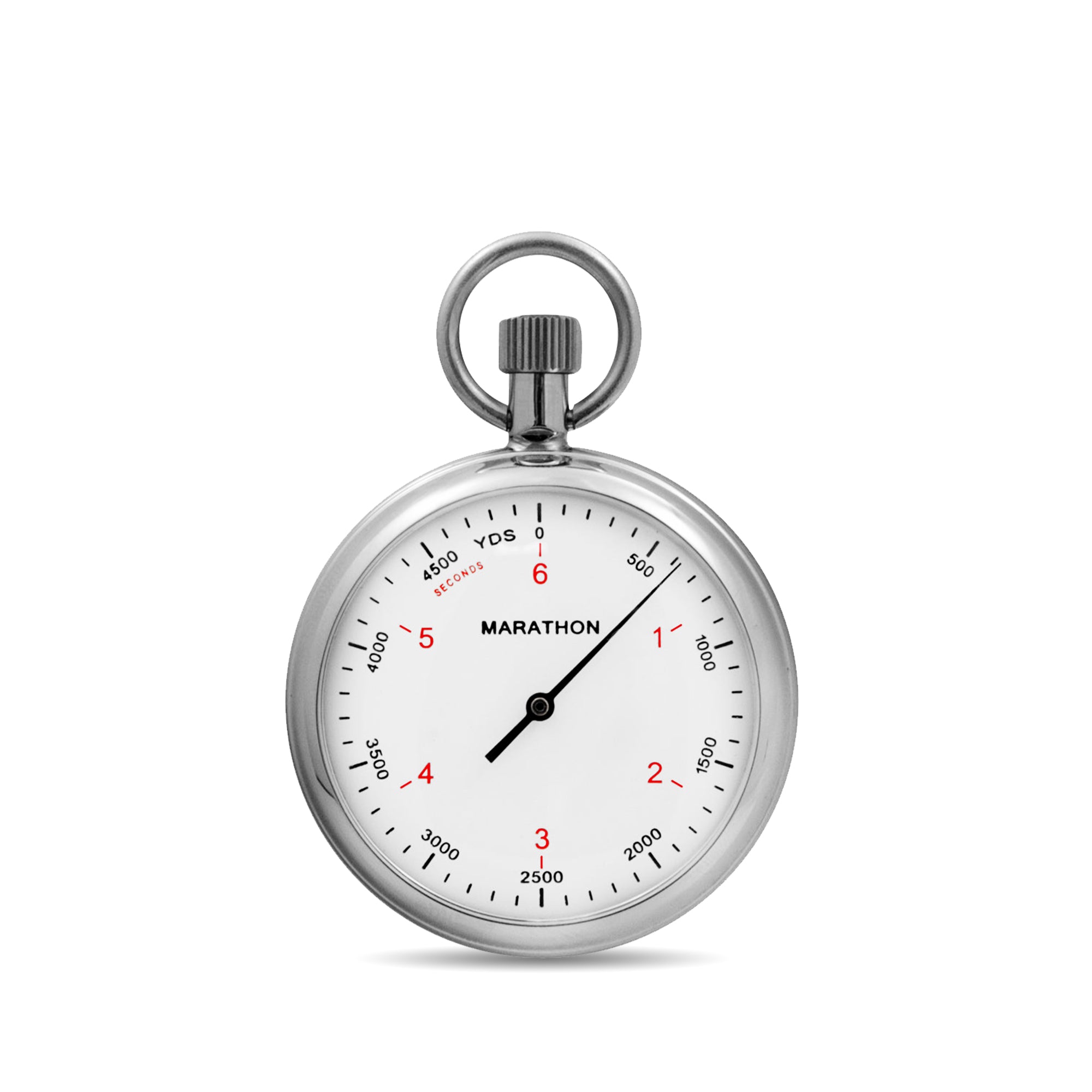 Digital 100 Minute Timer – Marathon Watch