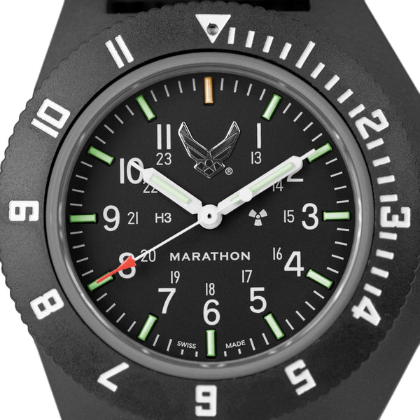 Marathon Watch Company Swiss Made Authentic Military Watches – Marathon Watch North America