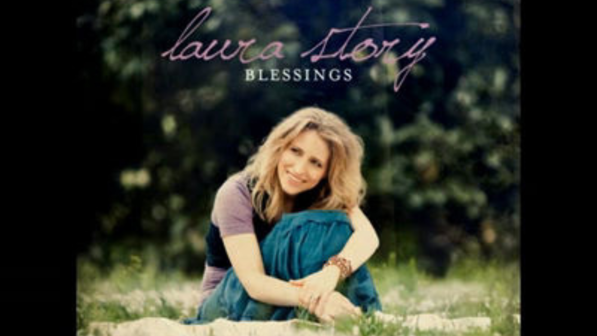 Laura Story - Blessings YouTube music video