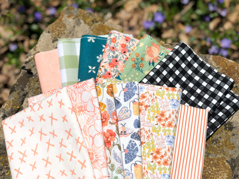 May 2020 Large Subscription Bundle | Weave & Woven