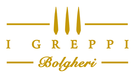 I Greppi Logo