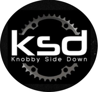 Knobby Side down racing Team
