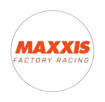 Maxxis Factory Racing