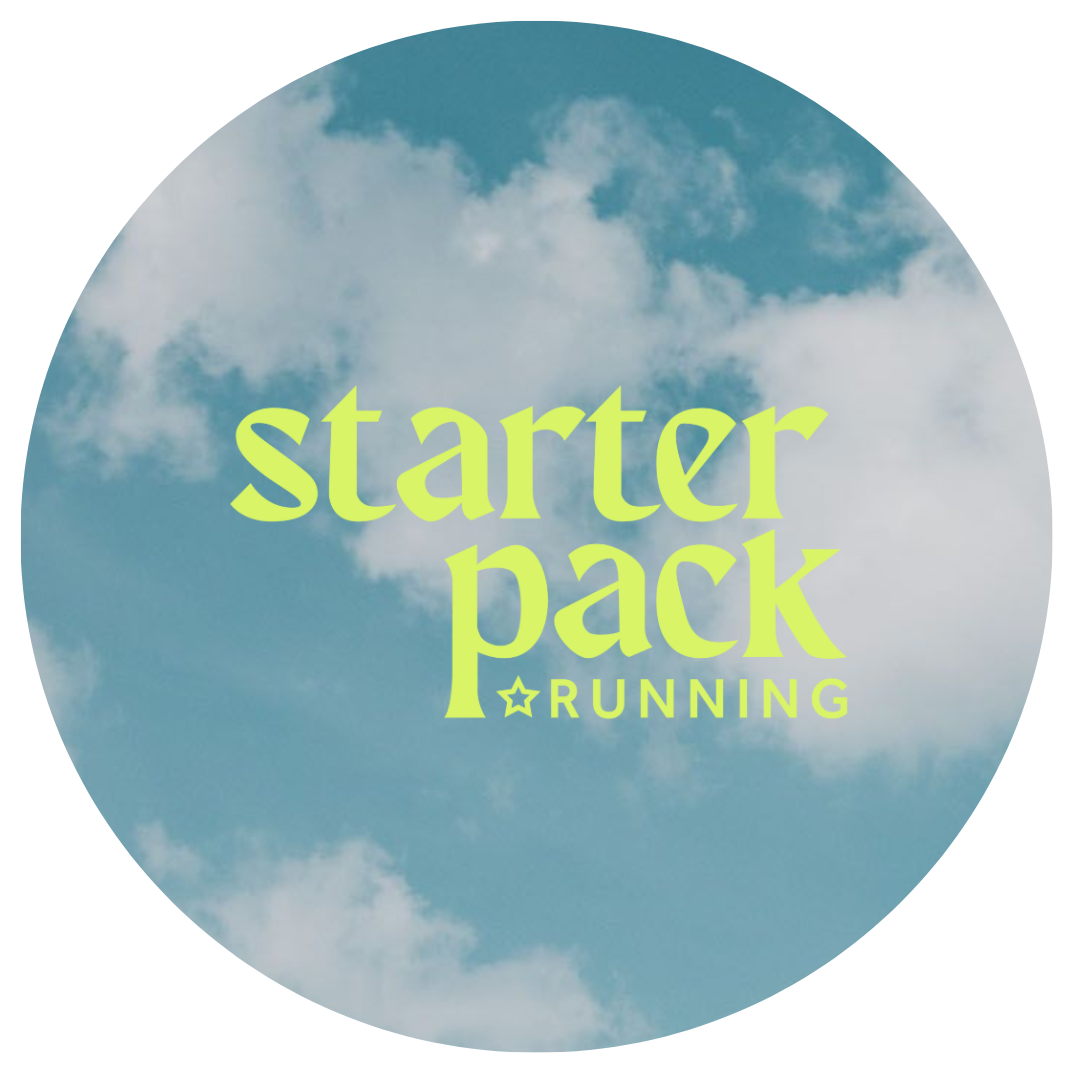 Starter Pack Running