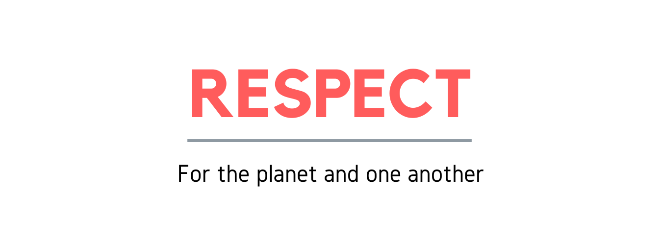 Values Respect
