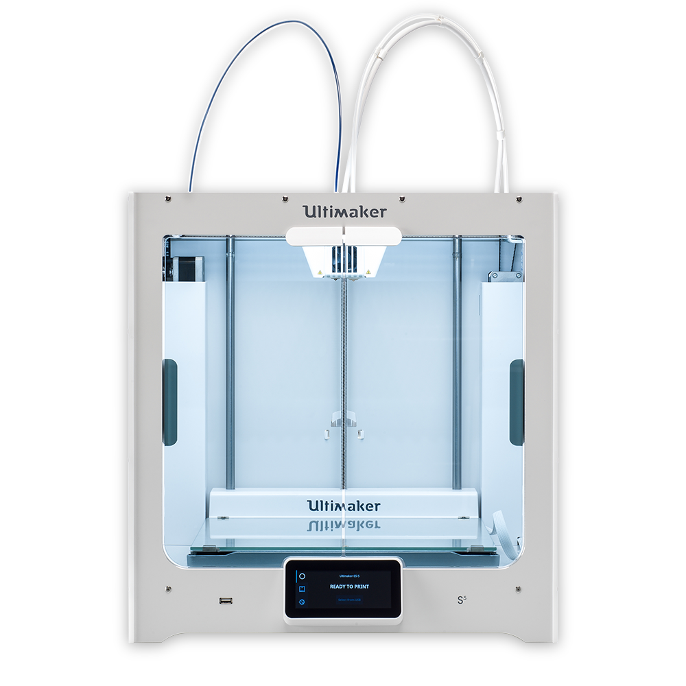 Ultimaker S5 3D Printer