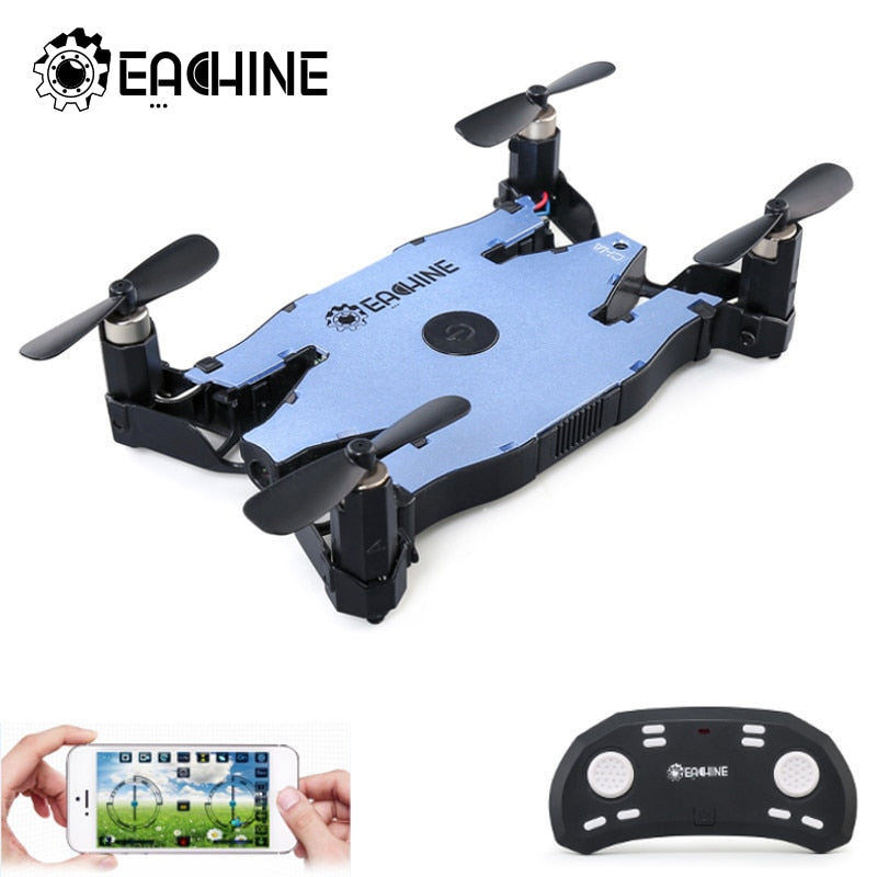 eachine foldable drone