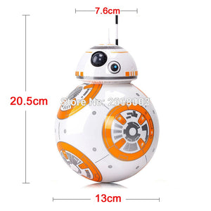 star wars remote control bb8