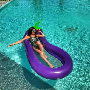 inflatable pool rafts