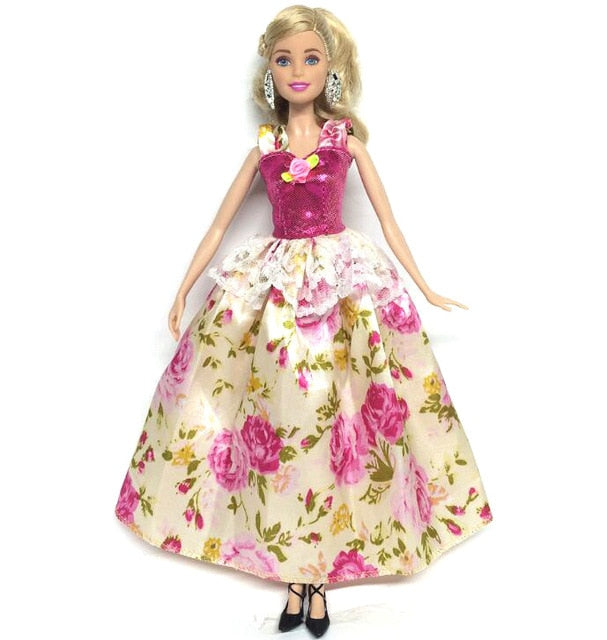 barbie doll new 2019