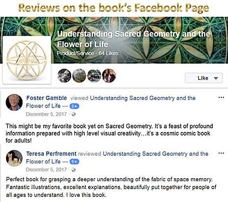 Reviews from our FB page