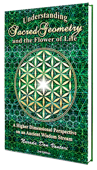 Sacred Geometry Book
