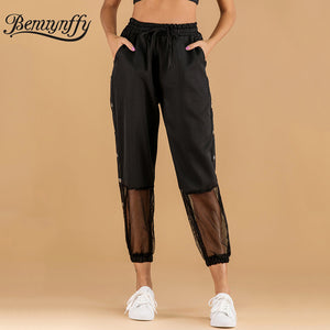 summer cargo pants for ladies