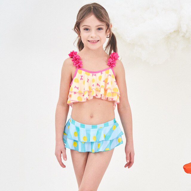 girls swimwear 2019