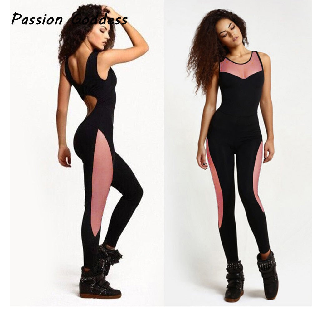 womens jogger overalls