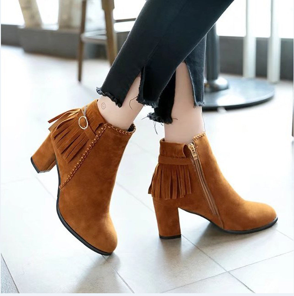 womens short boots