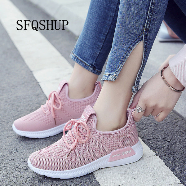 ladies casual shoes