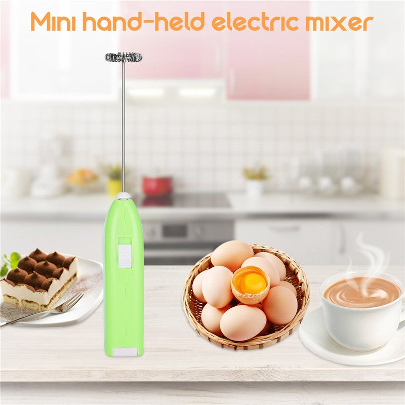 small hand held electric mixer