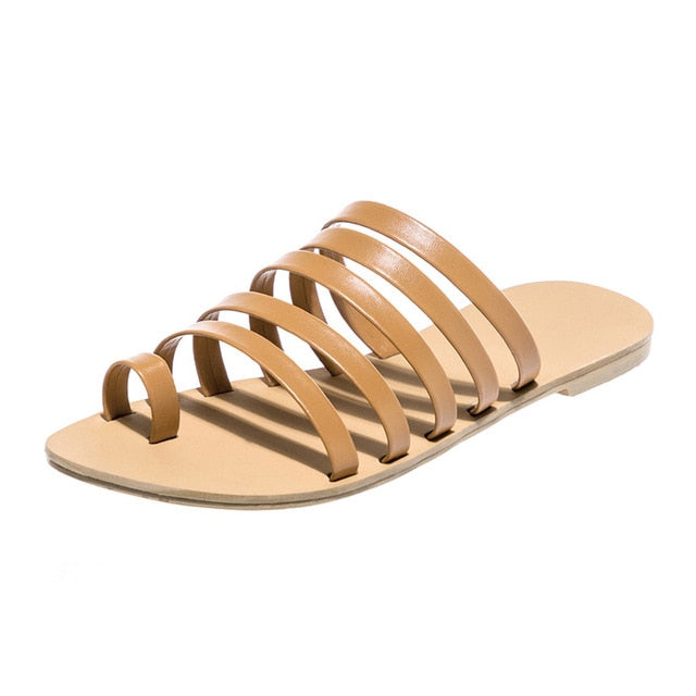 casual sandals summer 2019