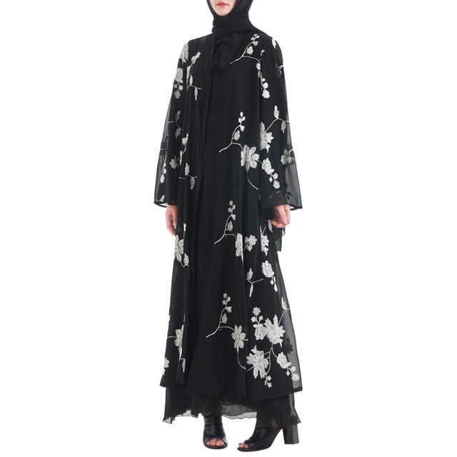 turkish abaya