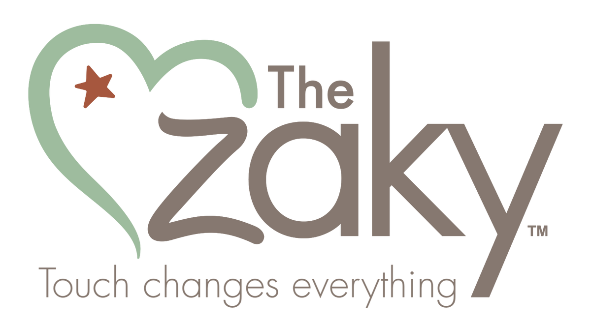 The Zaky - Official Website and Store