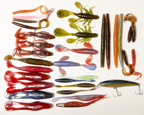 Smartbaits 24 Day Advent Calendar The Fishing Shop