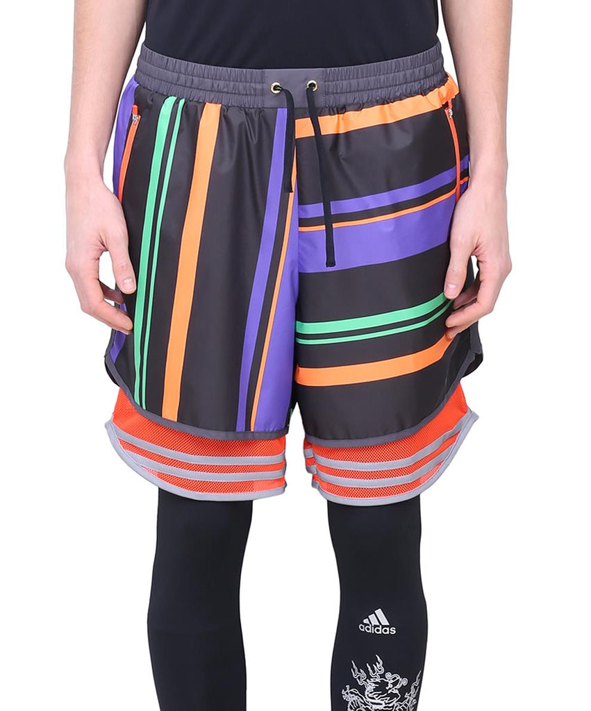 adidas kolor shorts