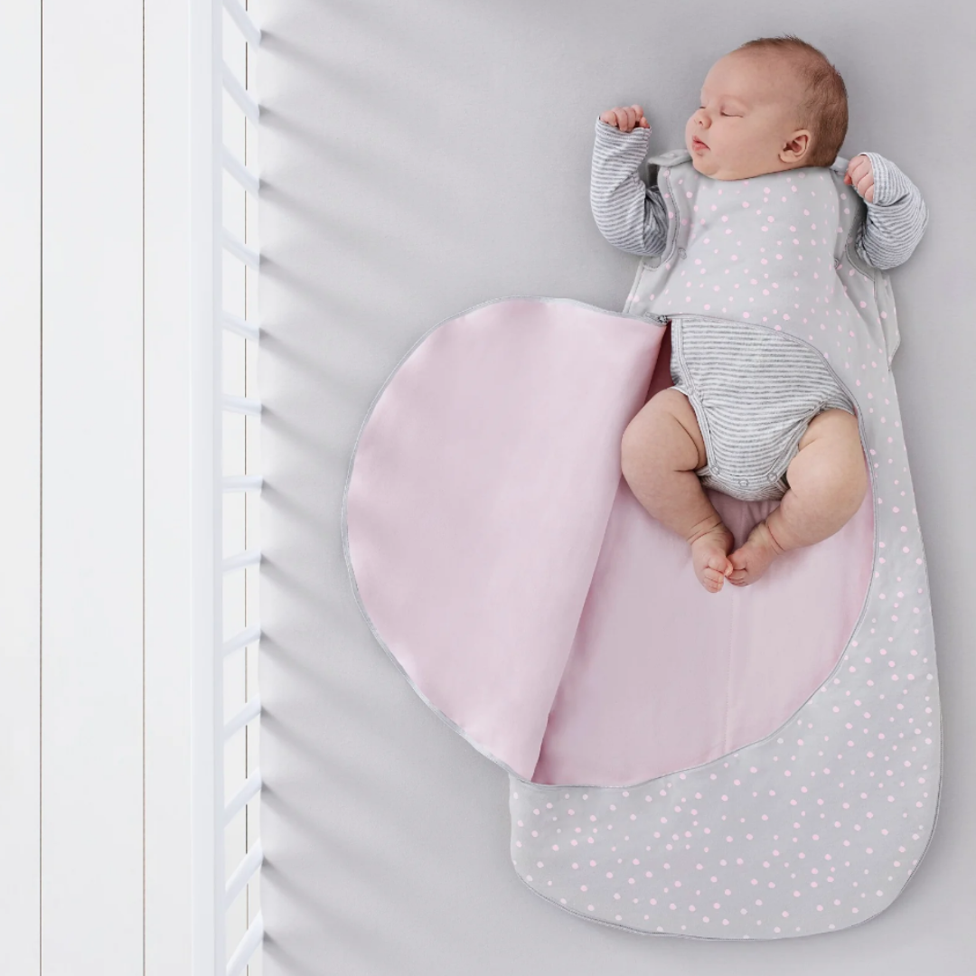 Baby Sleeping Bag Tog Guide Millie & Ralph