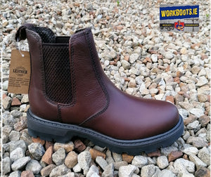 childrens rigger boots