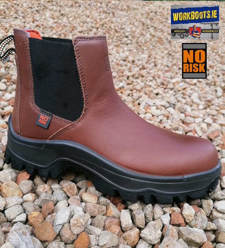 no risk slip on boots