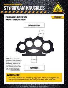 brass knuckle finance pdf