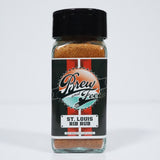 St. Louis Style BBQ Rub