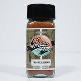 Salt Free Taco Seasoning