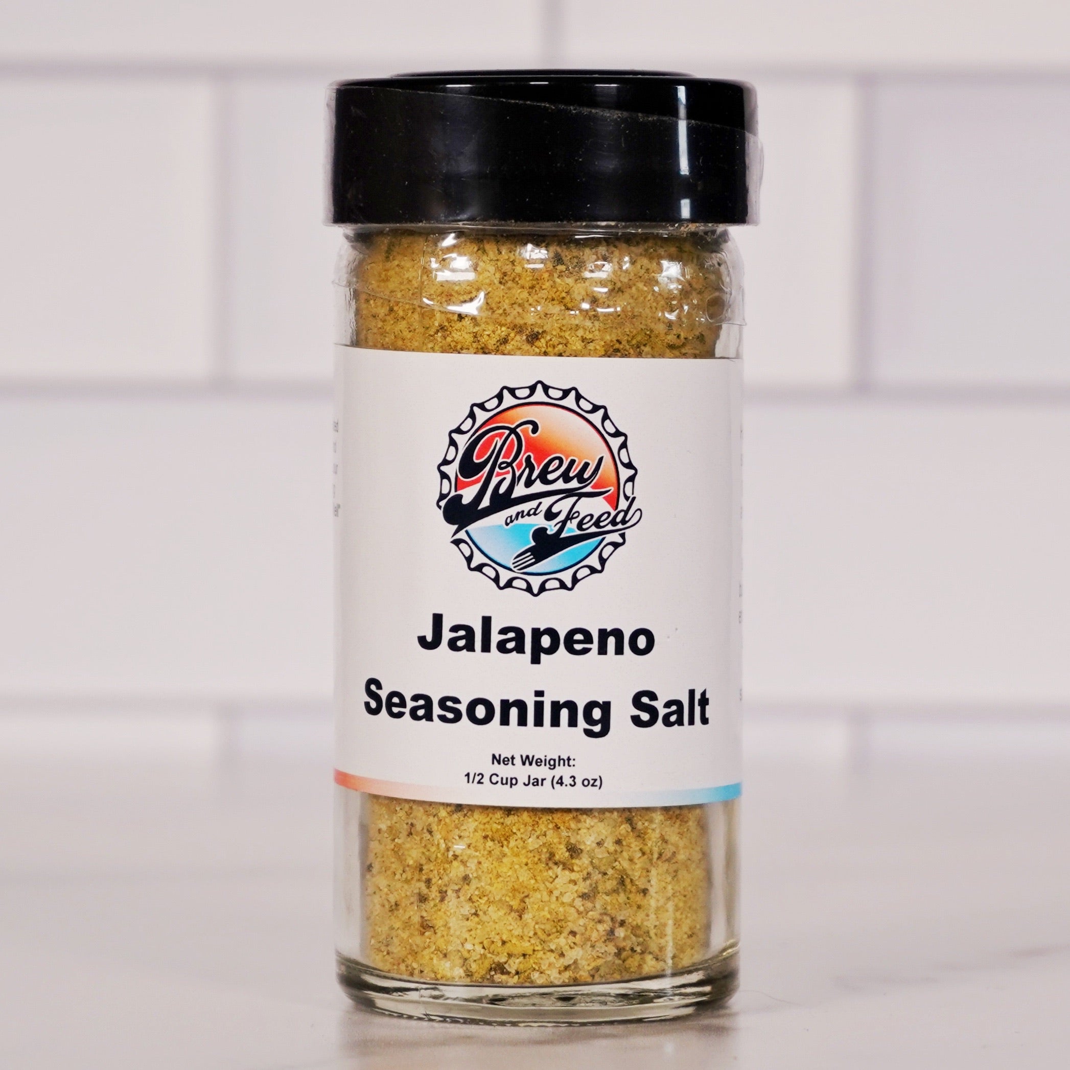 jalapeno seasoning