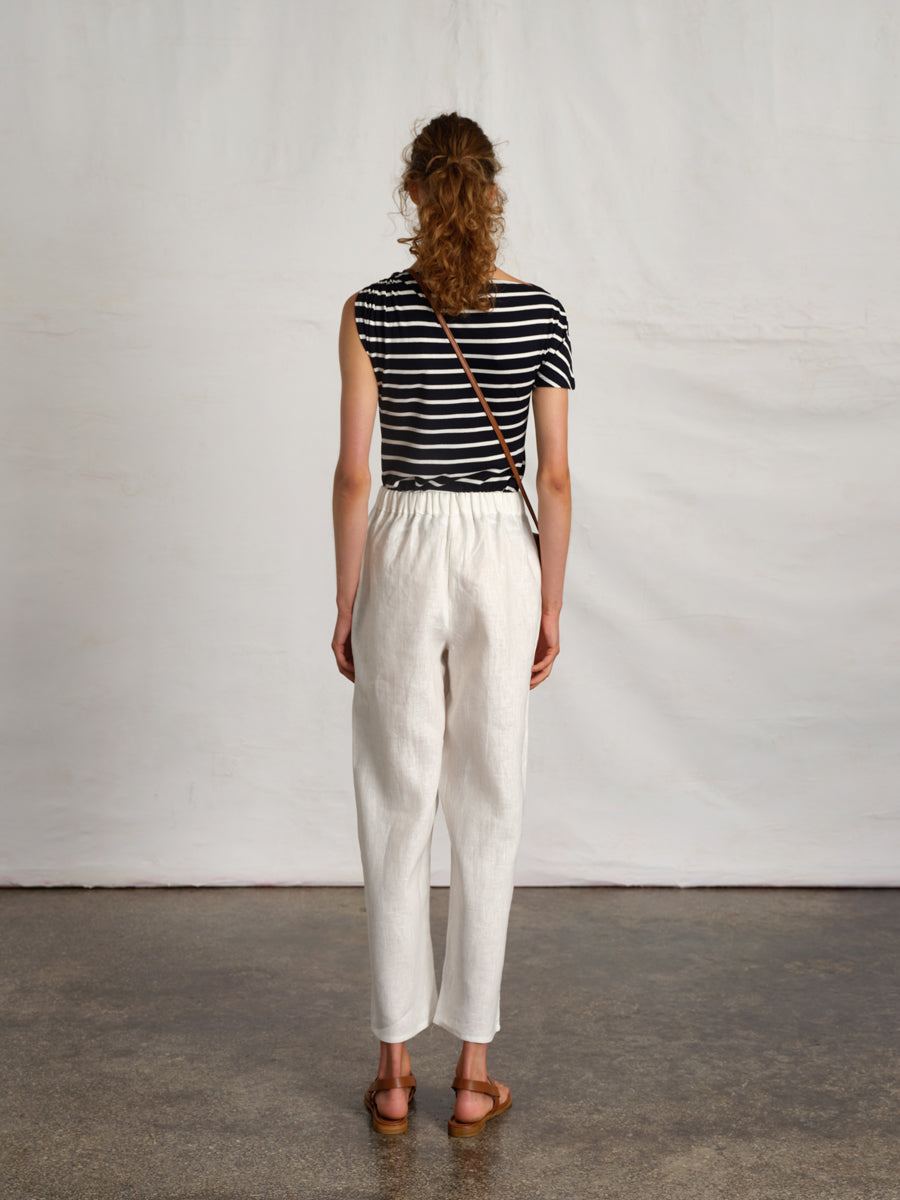 Linen Honesty   Pants